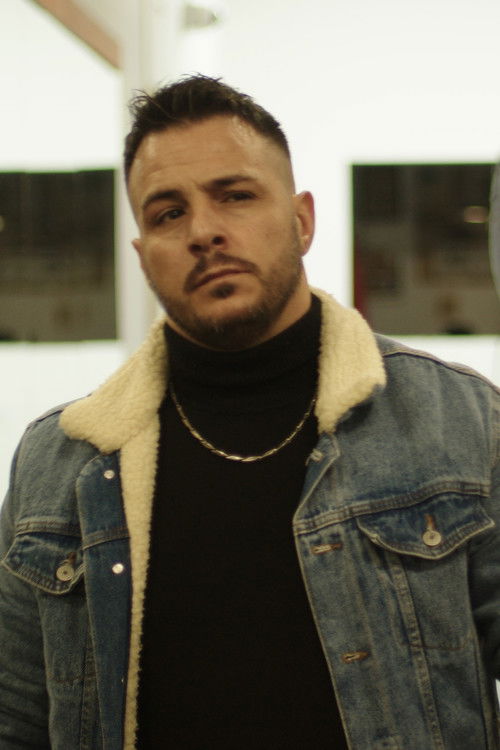 Стевен Гиулио Индовино