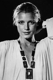 Барбара Трентхам