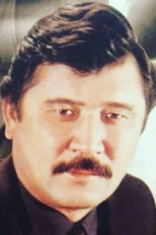 Анвар Боранбаев