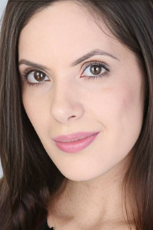 Jасмин Флорес