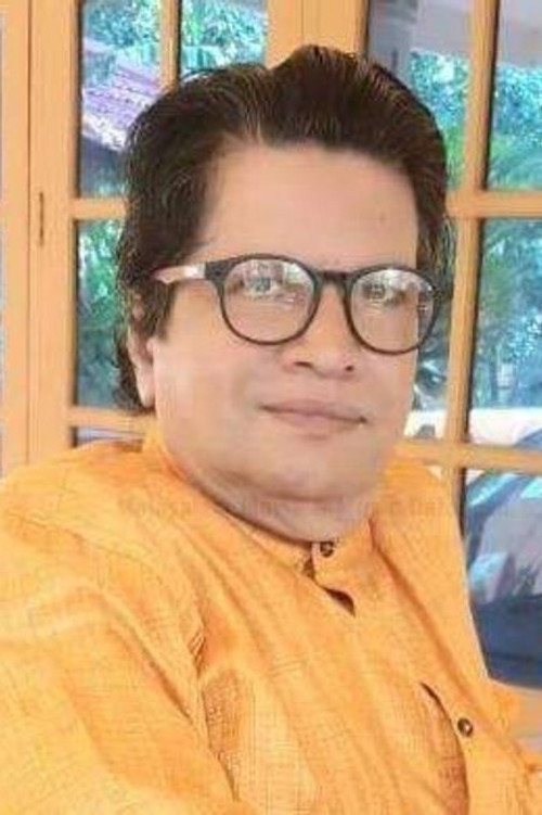 Сусхеел Кумар