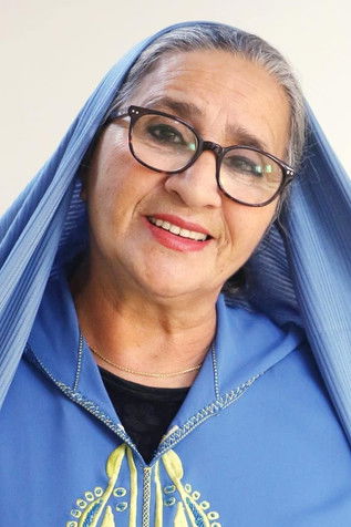 Захра Слимани