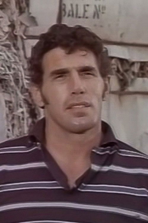 Самсон Бурке