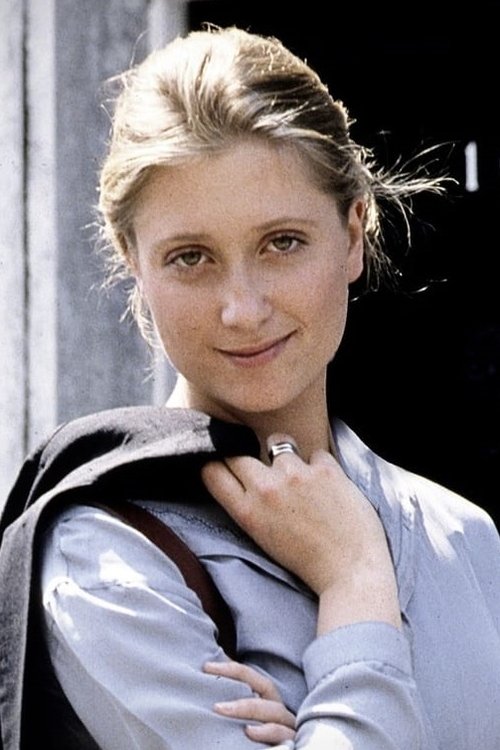  Сюзанна Харкер