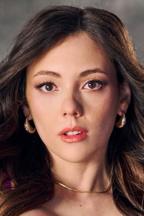 Ребецца Лове