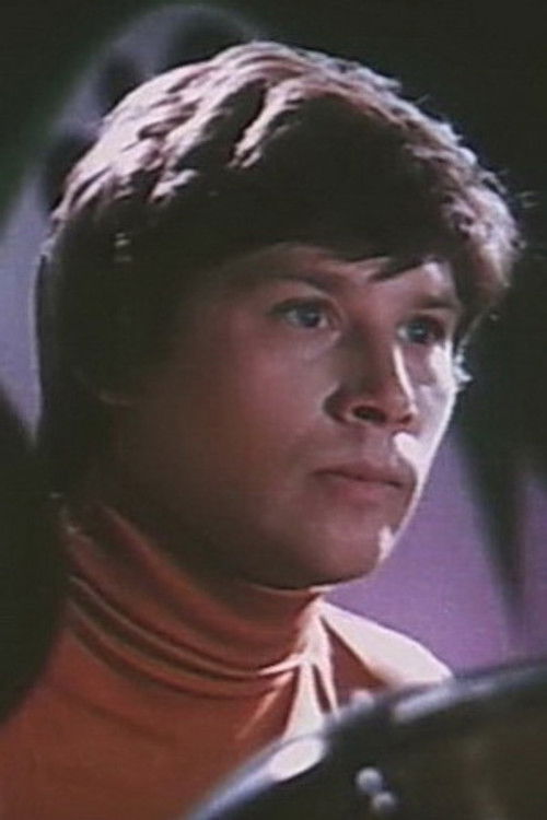 Йури Закхаренков