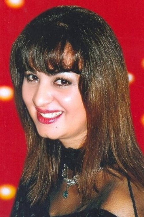 Тəзəгüл Мəммəдова