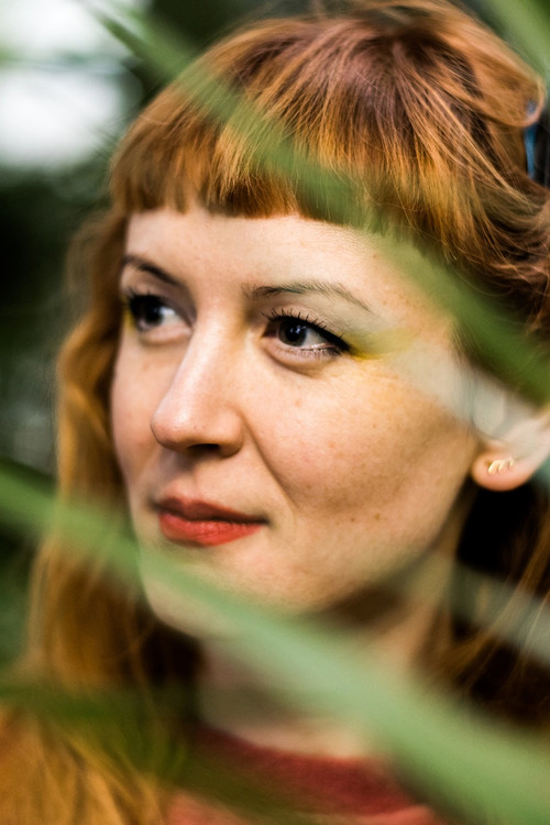 Аистė Žегулйтė