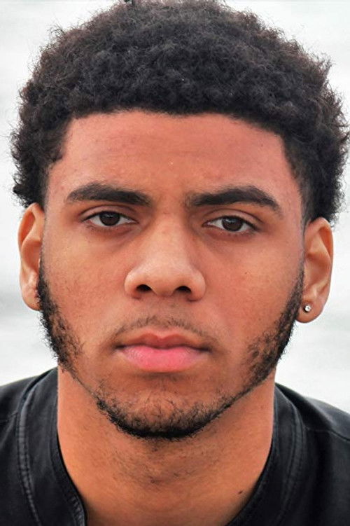 Цхад Мицхаел Гриффитх