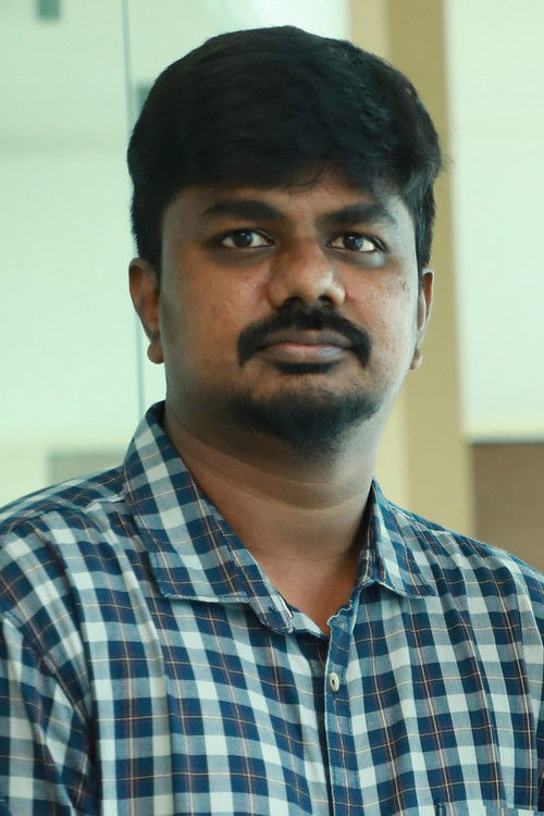 Jосхуа Сетхураман