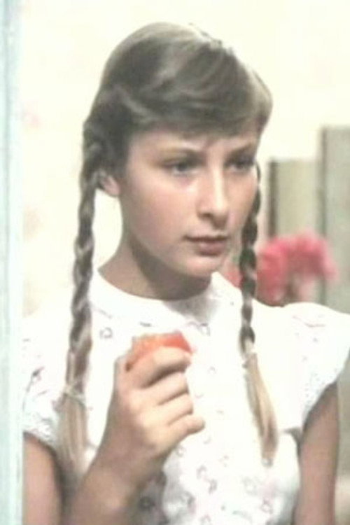 Иванка Попко