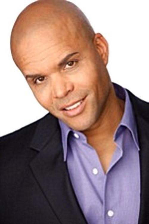 Соломон Бурке Jр.