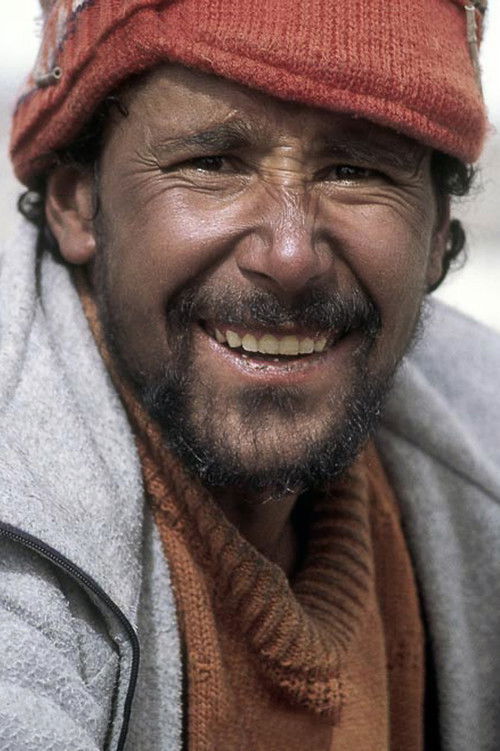 Абдул Карим Мохаммад (Литтле Карим)