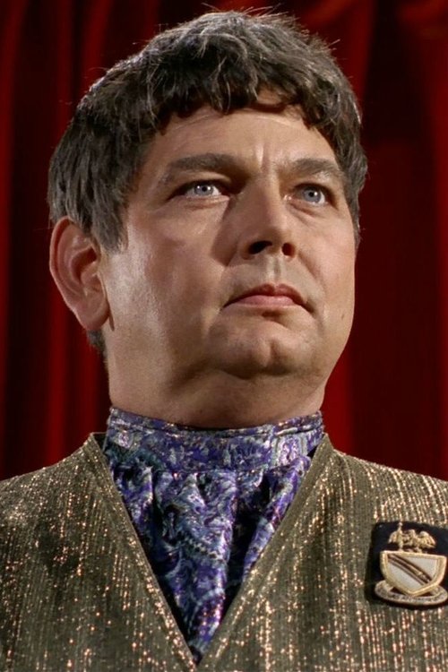 Логан Рамсей