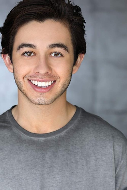 Цуллен МцЦартхй