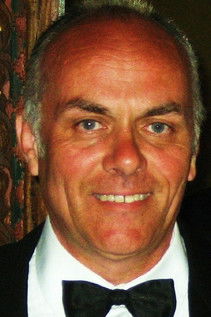 Петтер J. Боргли