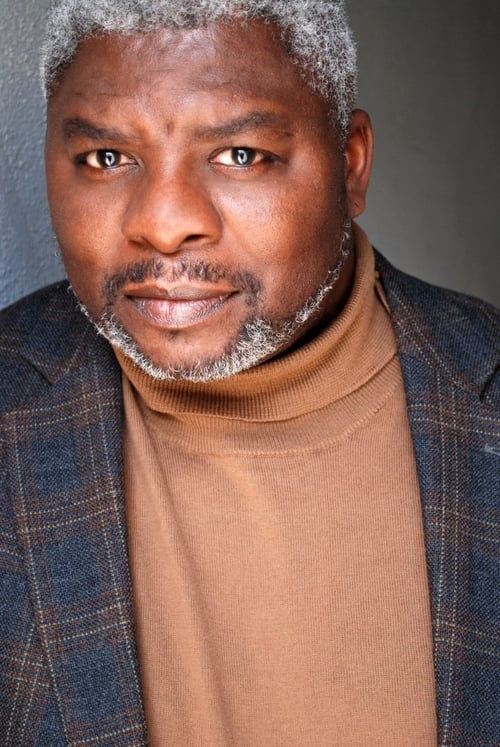  Харрисон Уайт