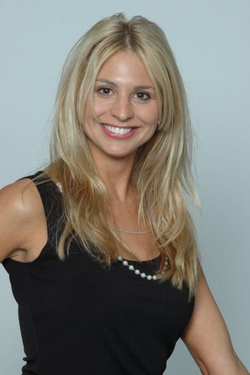 Jенифер Ребецца Фостер