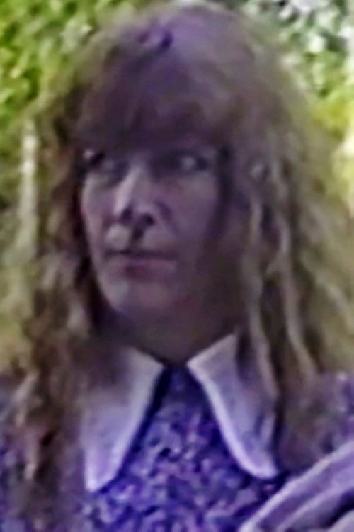 Дороти Тимм