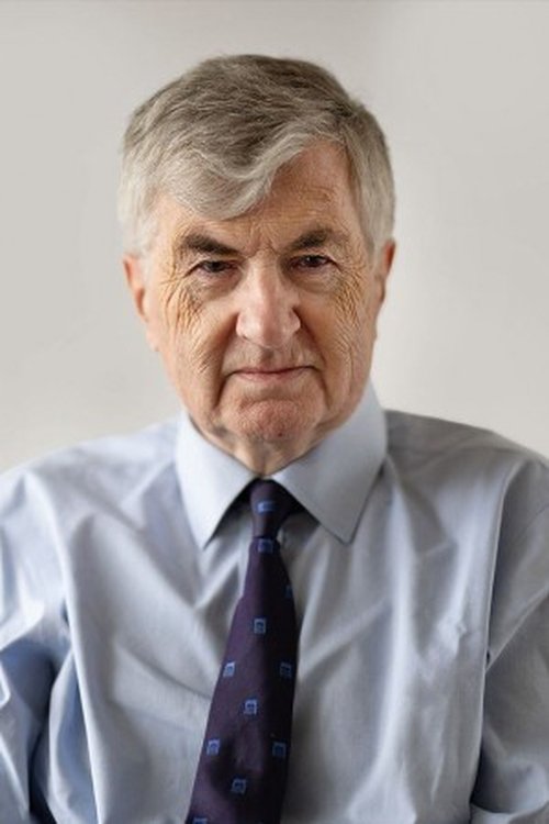 Ричард Джон Эванс