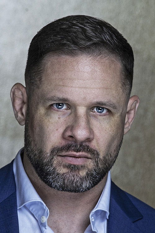 Давид Тхомпсон