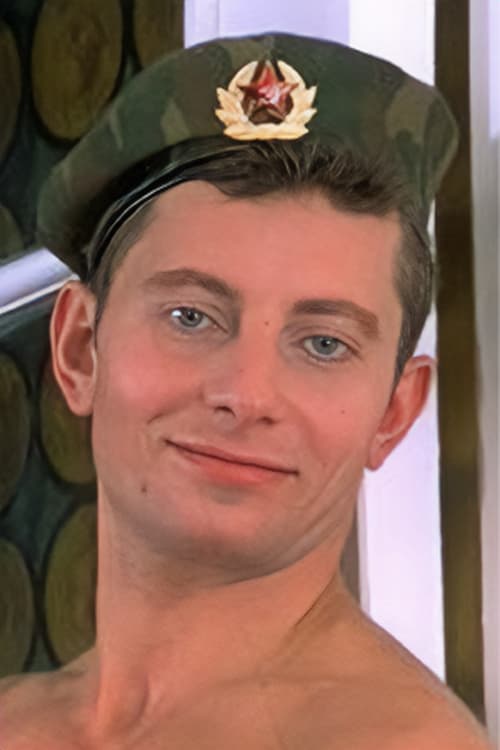 Пйотр Цхернов