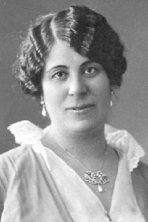 Мариа Тороманова-Хмелик