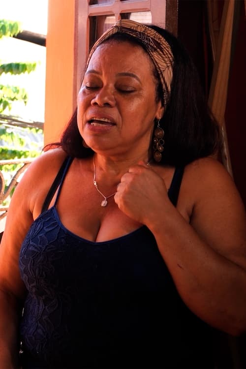 Елиане Силва