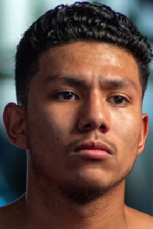 Даниел Баррера