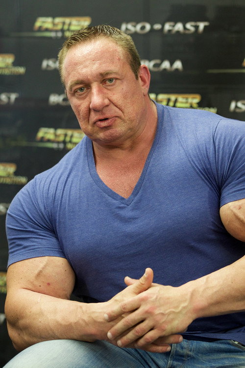Маркус Рюль