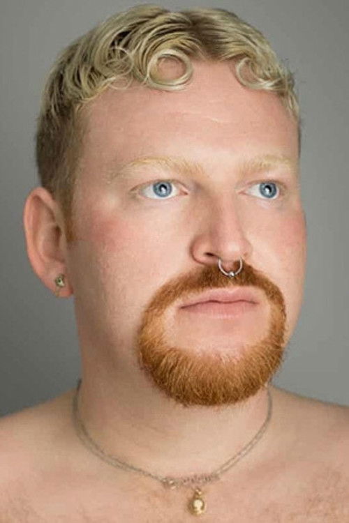 Том Расмуссен