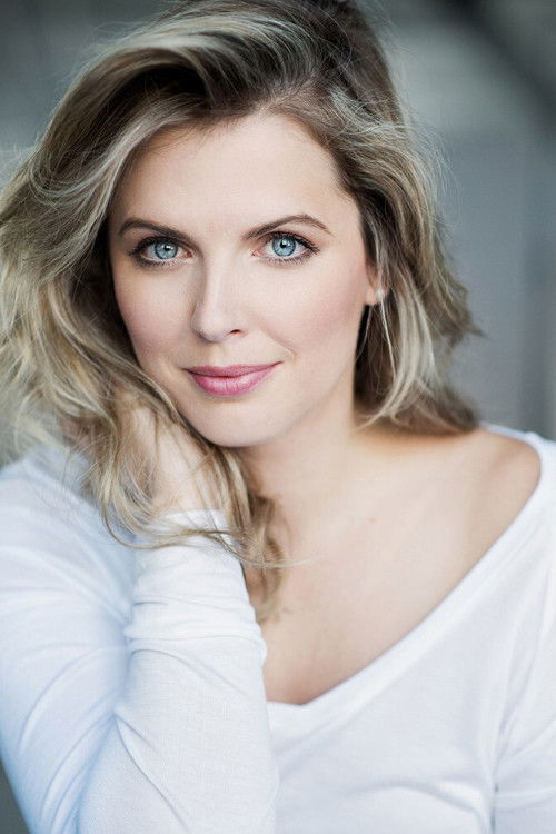 Лисе Мартин