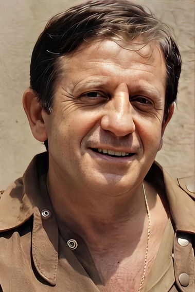 Гералдо Алвес