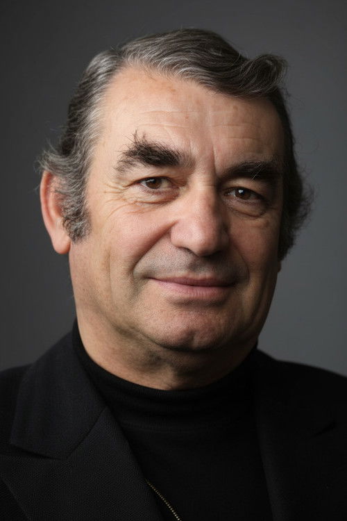 Мухип Арцıман