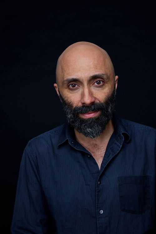 Марцио Абреу