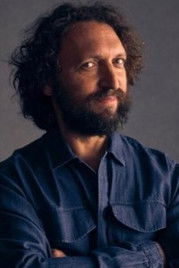 Jамие Робертс