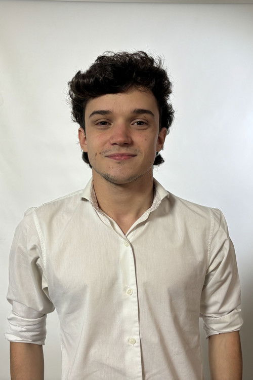 Áлваро Цасанова Цоссио