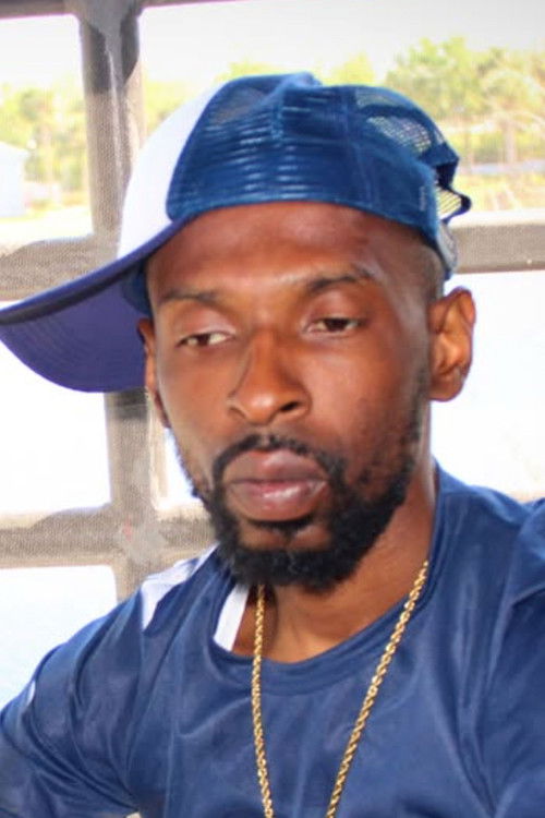 Ларрй Jацксон