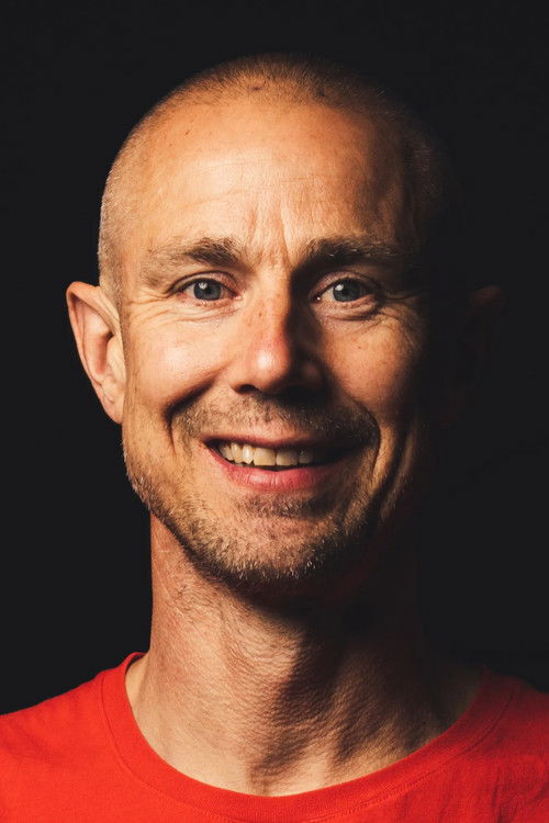 Неил Гресхам