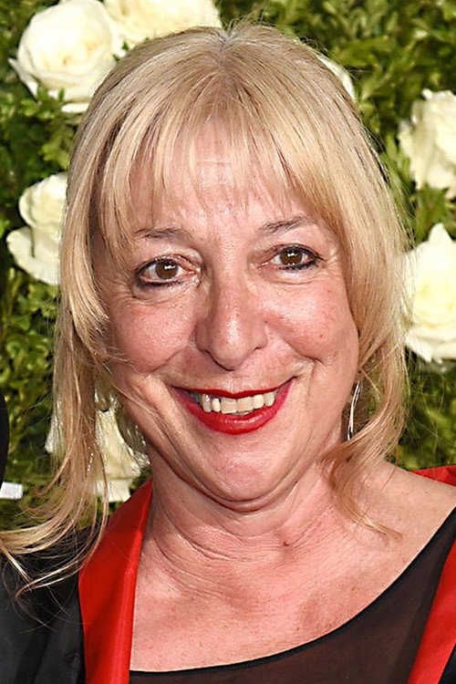 Марианне Леоне Цоопер