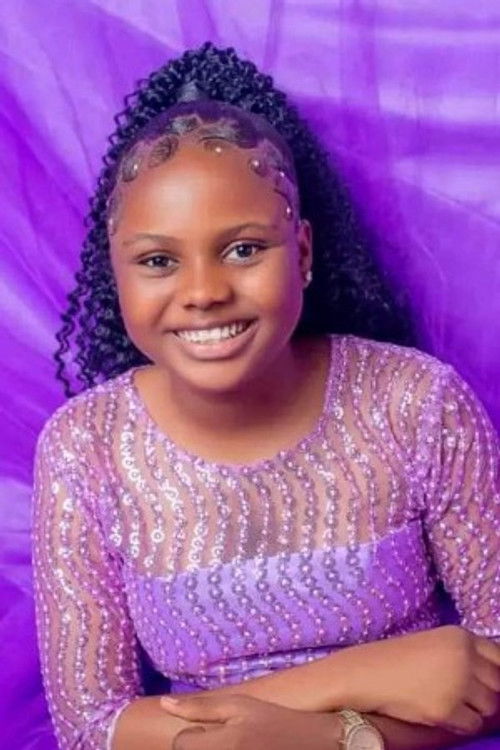 Уцхецхи Треасуре Оконкwо