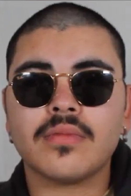 Исаац Гонзалез