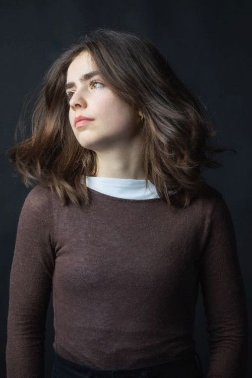 Фехéр Диáна Аида