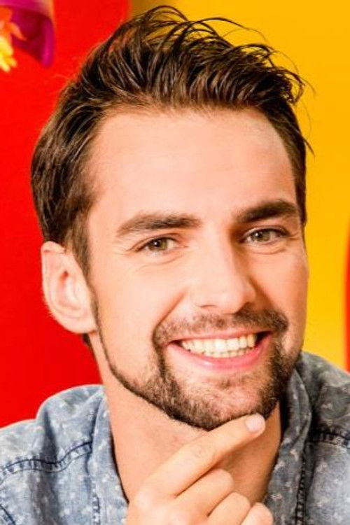 Арне Ванхаецке