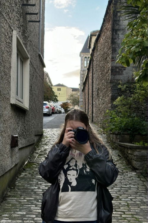 Маделеине Хугхес