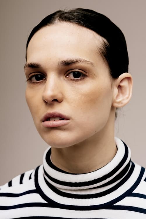 Сара Серраиоццо