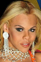 Ерика Бацкстер