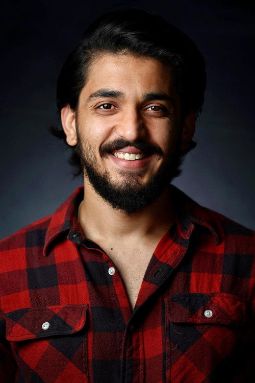 Пракхйатх Парамесх