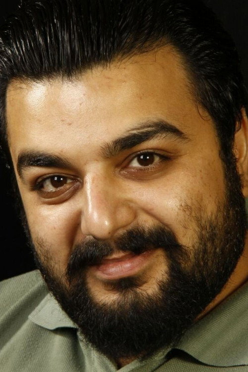 Схабир Парастар