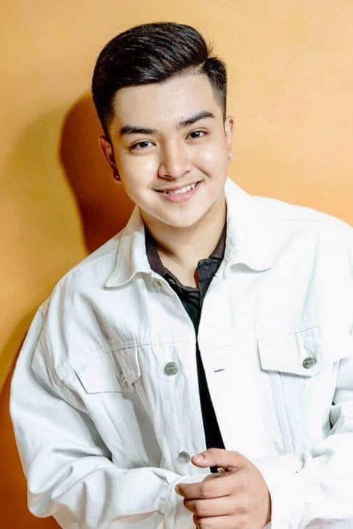 Jохн Дрей Гуеварра